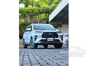 2026 Toyota Veloz 1.5 V HEV (Non Premium Color) MPV