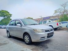 2010 Proton Saga 1.3 BLM B-Line Sedan