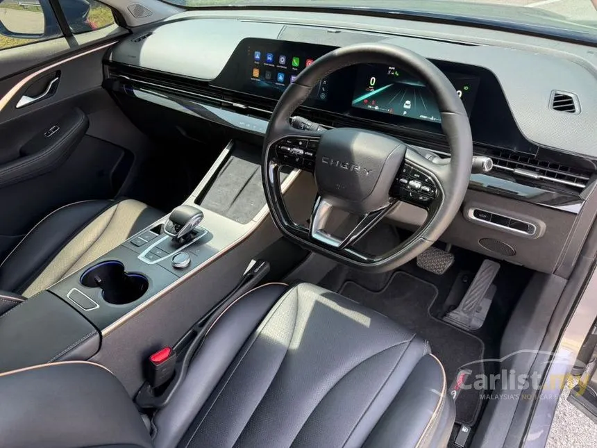 2023 Chery Omoda 5 H SUV
