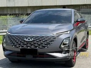 2023 Chery Omoda 5 1.5 H SUV