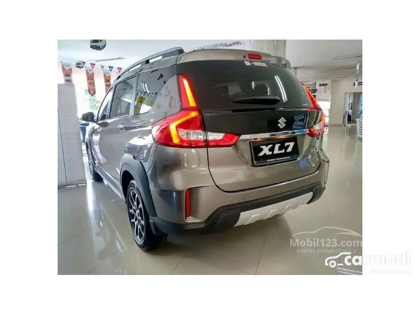2023 Suzuki XL7 BETA Wagon