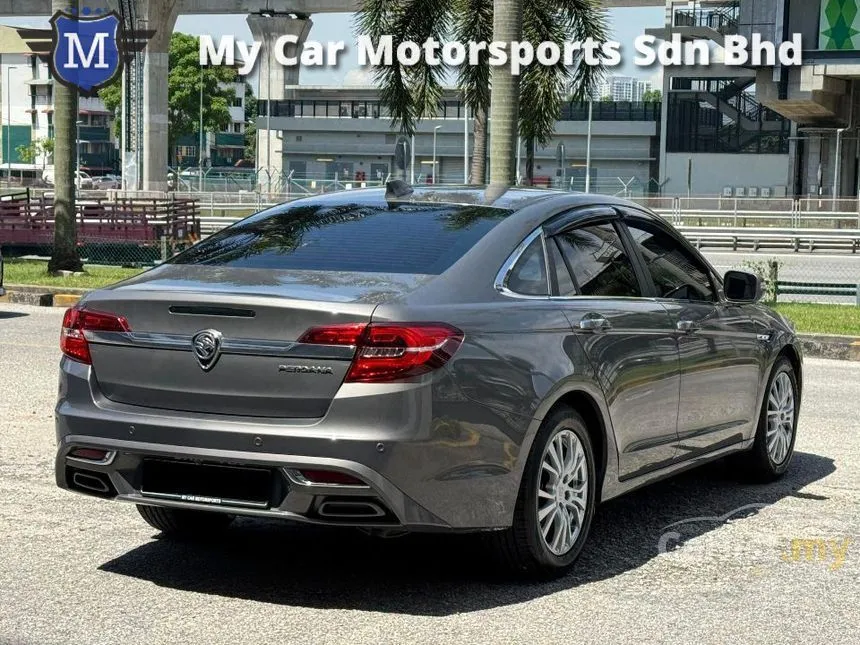 2019 Proton Perdana (Metallic) Sedan