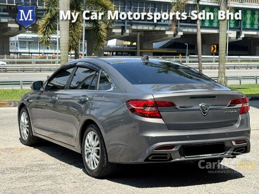 2019 Proton Perdana (Metallic) Sedan