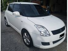 2010 Suzuki Swift 1.5 Premier (A)