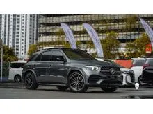 2020 Mercedes-Benz GLE450 3.0 4MATIC AMG Line SUV