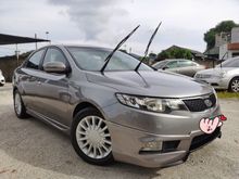 2012 Kia Forte 1.6 SX Sedan, MID-YEAR SPECIAL REBATE,LOW INTEREST,E-DOCUMENTATION,CALL FOR SPECIAL PRICE DISCOUNT GUYS
