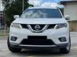 Used 2015 Nissan X-Trail 2.0 SUV (A) LOW BY MARKET PRICES/TIPTOP CONDITION + NOT FLOODED & ACCIDENT FREE/REVERSE CAMERA/ONE OWNER/LOW MILLAGE - Cars for sale