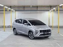 2022 Hyundai Stargazer 1.5 Prime MPV//JAMINAN MUTI