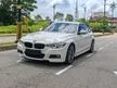 Used 2017 BMW 330e 2.0 M Sport Sedan (NICE CONDITION & CAREFUL OWNER, ACCIDENT FREE)