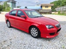 2014 Proton Persona 1.6 SV Sedan
