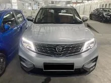 AIDILFITRI DEALS 2019 PROTON X70 TGDI PREMIUM 2WD 1.8