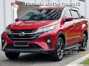 2023 Perodua Aruz 1.5 AV SUV