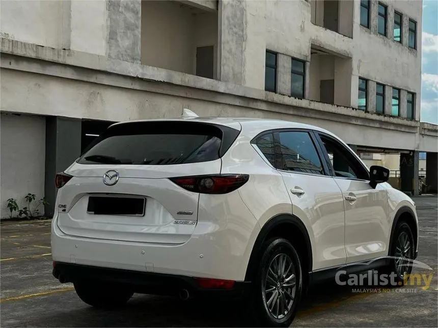 2017 Mazda 5 SKYACTIV-G MPV