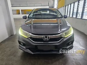 For Sale_Honda City 1.5 E Sedan auto