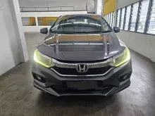 For Sale_Honda City 1.5 E Sedan auto