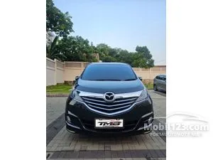 2016 Mazda Biante 2.0 SKYACTIV-G MPV
