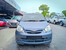 2011 Perodua Viva 0.8 EX Hatchback