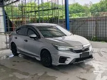 2022 Honda City 1.5 V Sensing FULL SERVICE RECORD UNDER WARRANTY HONDA PLATE JOHOR