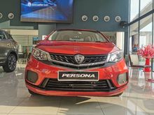 2020 Proton Persona 1.6 Standard Sedan Auto