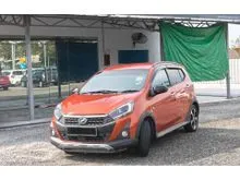 2020 Perodua AXIA 1.0 Style Hatchback