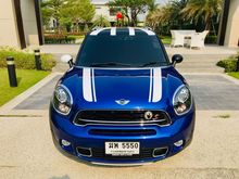 2017 Mini Cooper 2.0 R60 Countryman SD ALL4 Countryman Hatchback AT