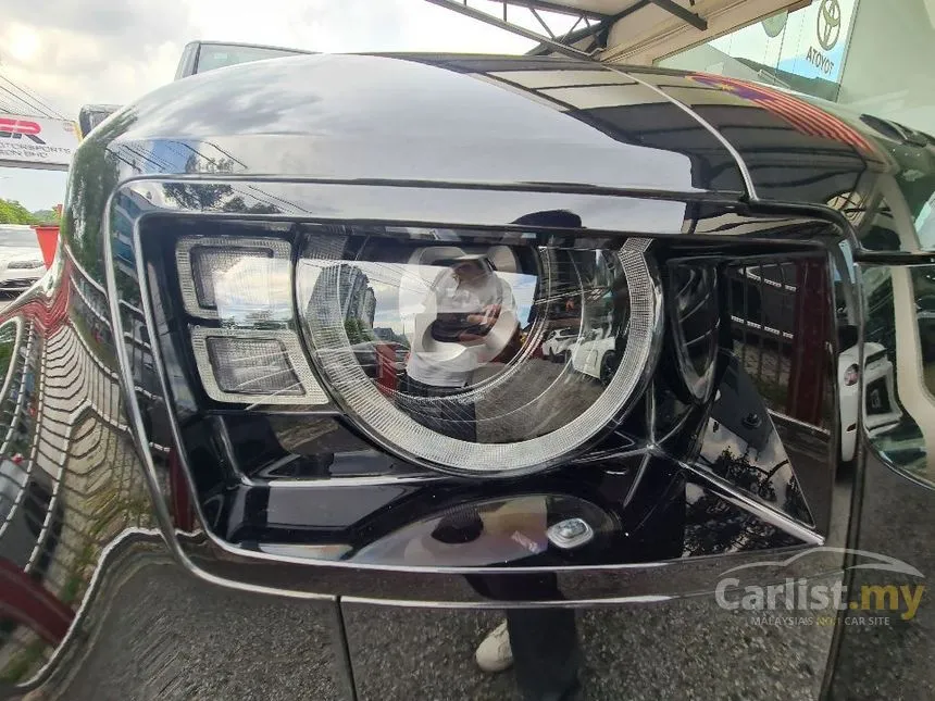 2023 Land Rover Defender 110 P300 XS SUV