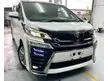Recon 2020 Toyota Vellfire 2.5 Z A Golden Eye Edition MPV - Cars for sale