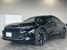 2023 Toyota Crown 2.4 RS Advance Sedan INCOMING STOCK
