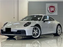2025 UNREGISTER Porsche 992.2 3.0 Carrera Coupe 5A Grade (Incoming) Open for booking