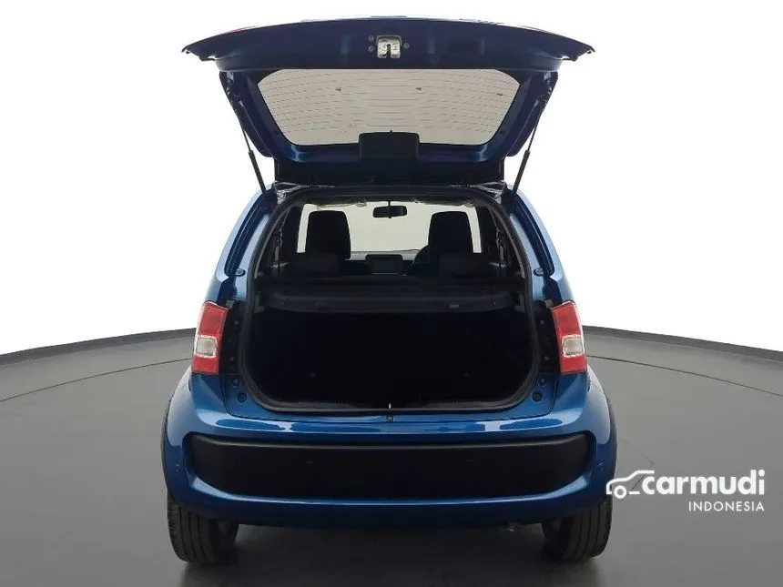 2019 Suzuki Ignis GX SUV