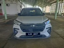 2022 Perodua Ativa 1.0 AV (Special Metallic) SUV