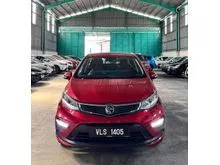 2023 Proton Persona 1.6 Premium Sedan