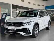 2024 Volkswagen Tiguan 2.0 Allspace R-Line 4MOTION IQ.Drive SUV