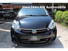 2012 Perodua Myvi 1.5 SE (A)