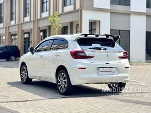 2024 Suzuki Baleno 1.5 Hatchback