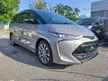 Recon 2019 Toyota Estima 2.4 Aeras Premium - Cars for sale