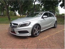 2015 Mercedes-Benz A250 2.0 Sport Hatchback