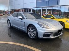 2020 Porsche Panamera 4S (2.9) BRAND NEW