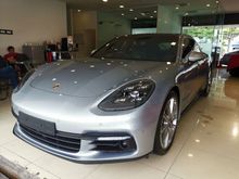 2020 Porsche Panamera 4S (2.9) BRAND NEW