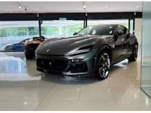2024 Ferrari Purosangue 6.5 SUV
