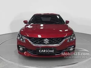 2024 Suzuki Baleno 1.5 Hatchback