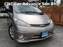 2004 Toyota Estima 2.4 Aeras S full spec