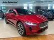 Used 2022 Jaguar I