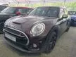 Used 2017 MINI Clubman 2.0 Cooper S Wagon