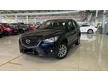 Used NOVEMBER FLASH SALE - 2014 Mazda CX-5 2.0 SKYACTIV-G High Spec SUV - Cars for sale