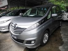 2014 Mazda Biante (A) 2.0 SKYACTIV-G