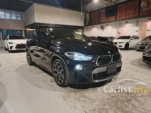 2021 BMW X2 2.0 sDrive20i M Sport SUV