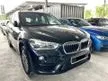Used 2016 BMW X1 2.0 sDrive20i *TIP TOP CONDITION*FREE WARRANTY *