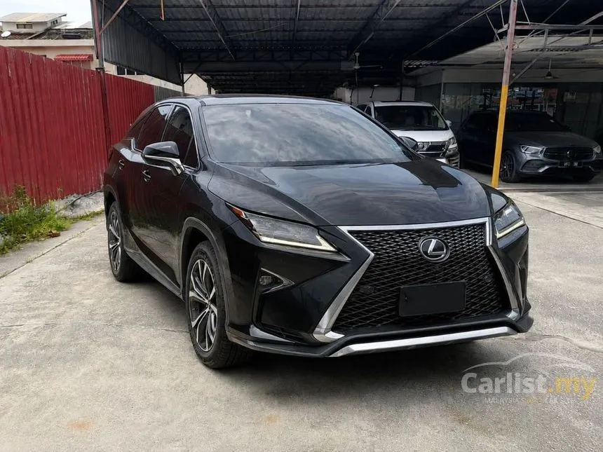 2009 Lexus RX 350 SUV