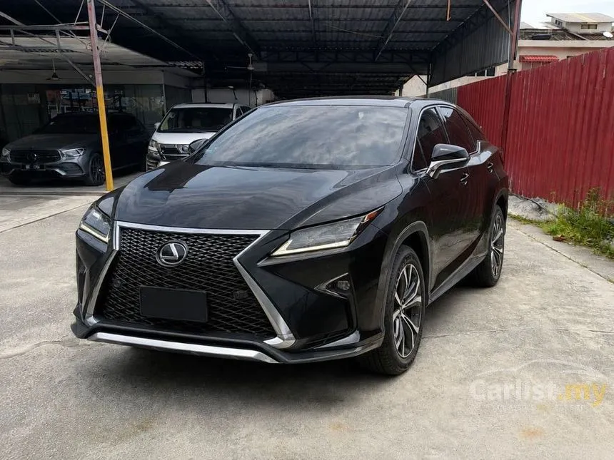 2009 Lexus RX 350 SUV